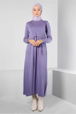 خرید مستقیم از ترکیه و ترندیول لباس بلند – لباس مجلسی زنانه برند آلوینا Alvina با کد 23KELB0043196