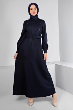 خرید مستقیم از ترکیه و ترندیول لباس بلند – لباس مجلسی زنانه برند آلوینا Alvina با کد 23KELB0043439