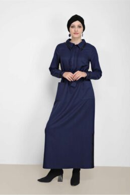 خرید مستقیم از ترکیه و ترندیول لباس بلند – لباس مجلسی زنانه برند آلوینا Alvina با کد 22KELB0042222