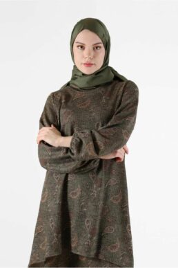 خرید مستقیم از ترکیه و ترندیول لباس ست زنانه برند آلوینا Alvina با کد 22KTKP0042280