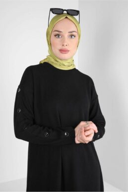 خرید مستقیم از ترکیه و ترندیول روسری  برند آلوینا Alvina با کد 24KES0008305