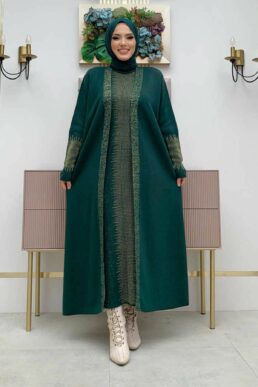 خرید مستقیم از ترکیه و ترندیول لباس ست زنانه برند بیم مد Bym Fashion با کد BYM.001997-1997