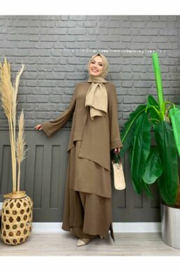 خرید مستقیم از ترکیه و ترندیول لباس ست زنانه برند بیم مد Bym Fashion با کد 9079