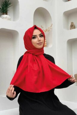 خرید مستقیم از ترکیه و ترندیول شال زنانه برند بیم مد Bym Fashion با کد 3033