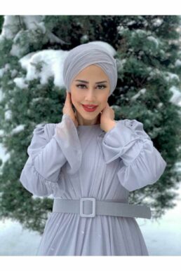 خرید مستقیم از ترکیه و ترندیول شال زنانه برند بیم مد Bym Fashion با کد 1865