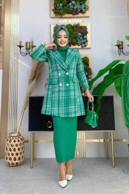 خرید مستقیم از ترکیه و ترندیول کت زنانه برند بیم مد Bym Fashion با کد 4143