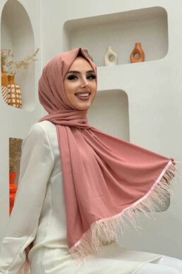 خرید مستقیم از ترکیه و ترندیول شال زنانه برند بیم مد Bym Fashion با کد 373