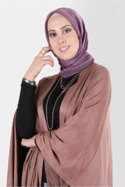 خرید مستقیم از ترکیه و ترندیول روسری  برند آلوینا Alvina با کد 22YESR008127