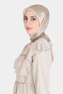 خرید مستقیم از ترکیه و ترندیول روسری  برند آلوینا Alvina با کد TYCVMKQ17N170789588608443