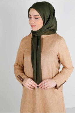 خرید مستقیم از ترکیه و ترندیول روسری  برند آلوینا Alvina با کد TYCDCAAWGN170779599465532