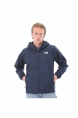 خرید مستقیم از ترکیه و ترندیول بارانی و بادگیر مردانه برند نورث فیس The North Face با کد F00A8AZ8K21-R