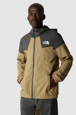 خرید مستقیم از ترکیه و ترندیول کاپشن مردانه برند نورث فیس The North Face با کد NF0A87J2WQO1ANYT