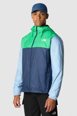 خرید مستقیم از ترکیه و ترندیول کاپشن مردانه برند نورث فیس The North Face با کد NF0A82R9SOD1EMER