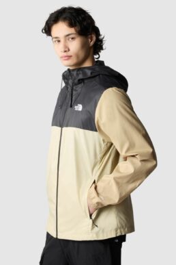 خرید مستقیم از ترکیه و ترندیول کاپشن مردانه برند نورث فیس The North Face با کد NF0A82R9SOJ1GRTP