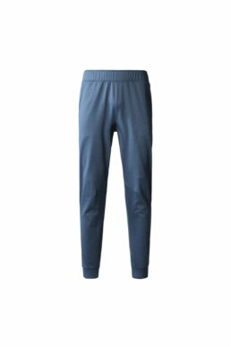 خرید مستقیم از ترکیه و ترندیول شلوار گرمکن ورزشی مردانه برند نورث فیس The North Face با کد NF0A827ALUK1