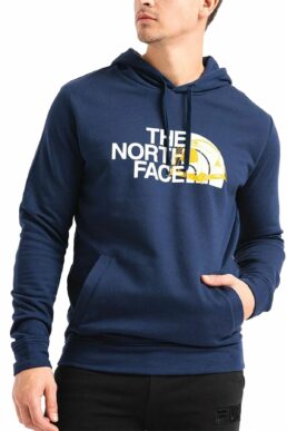 خرید مستقیم از ترکیه و ترندیول سویشرت مردانه برند نورث فیس The North Face با کد NF0A7R3C