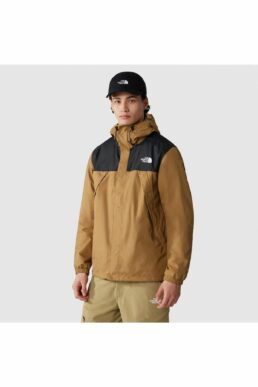 خرید مستقیم از ترکیه و ترندیول Spor بارانی و بادگیر زنانه برند نورث فیس The North Face با کد NF0A7QEYYU31