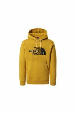 خرید مستقیم از ترکیه و ترندیول سویشرت مردانه برند نورث فیس The North Face با کد NF00AHJYH9D1