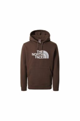 خرید مستقیم از ترکیه و ترندیول سویشرت مردانه برند نورث فیس The North Face با کد NF00AHJY0KA1