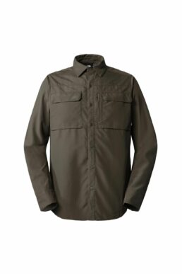 خرید مستقیم از ترکیه و ترندیول تیشرت مردانه برند نورث فیس The North Face با کد TYC00776381376