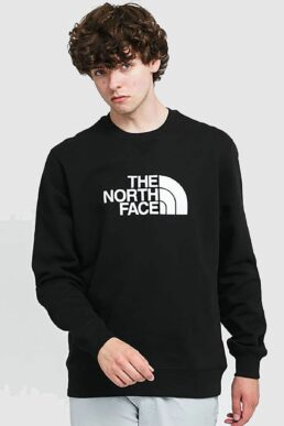 خرید مستقیم از ترکیه و ترندیول سویشرت مردانه برند نورث فیس The North Face با کد TYC00580003422