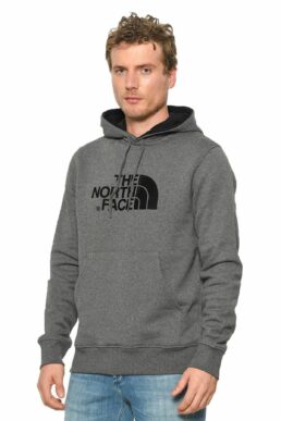 خرید مستقیم از ترکیه و ترندیول سویشرت مردانه برند نورث فیس The North Face با کد T0AHJYLXS