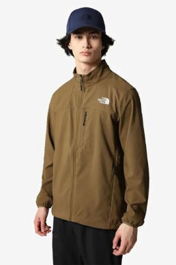 خرید مستقیم از ترکیه و ترندیول ژاکت اسپورت مردانه برند نورث فیس The North Face با کد NF0A2TYG37U1