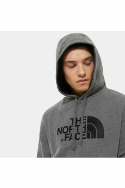 خرید مستقیم از ترکیه و ترندیول سویشرت مردانه برند نورث فیس The North Face با کد NFOOAHJYLXS1