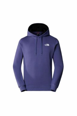 خرید مستقیم از ترکیه و ترندیول سویشرت مردانه برند نورث فیس The North Face با کد NF0A2TUVI0D1