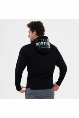 خرید مستقیم از ترکیه و ترندیول سویشرت مردانه برند نورث فیس The North Face با کد NF0A2TUVKX71