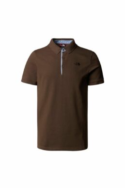 خرید مستقیم از ترکیه و ترندیول تیشرت یقه پلو مردانه برند نورث فیس The North Face با کد 93-NF00CEV4-2