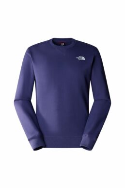 خرید مستقیم از ترکیه و ترندیول سویشرت مردانه برند نورث فیس The North Face با کد NF0A7X1II0D1