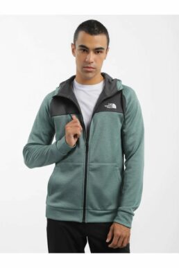 خرید مستقیم از ترکیه و ترندیول سویشرت مردانه برند نورث فیس The North Face با کد NF0A7Z9OONL1