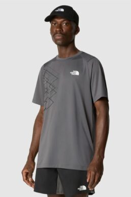 خرید مستقیم از ترکیه و ترندیول تیشرت مردانه برند نورث فیس The North Face با کد M MA S/S TEE GRAPHIC