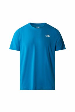 خرید مستقیم از ترکیه و ترندیول تیشرت مردانه برند نورث فیس The North Face با کد NF0A87H7RI31