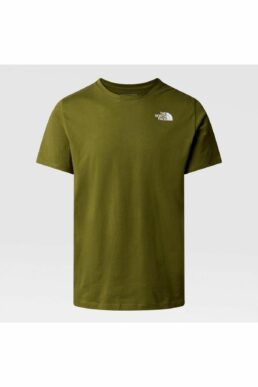 خرید مستقیم از ترکیه و ترندیول تیشرت مردانه برند نورث فیس The North Face با کد NF0A8830PIB1