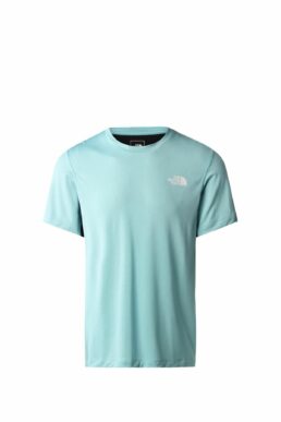 خرید مستقیم از ترکیه و ترندیول تیشرت مردانه برند نورث فیس The North Face با کد NF0A825OZK41TNF95