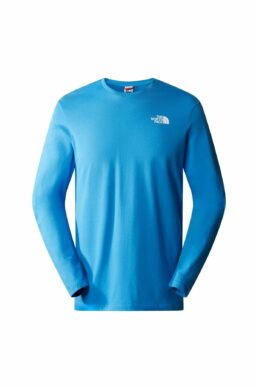 خرید مستقیم از ترکیه و ترندیول تیشرت مردانه برند نورث فیس The North Face با کد NF0A2TX1LV61