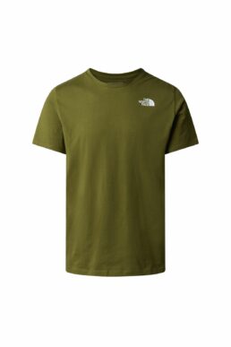 خرید مستقیم از ترکیه و ترندیول تیشرت مردانه برند نورث فیس The North Face با کد F0A8830PIB1-R