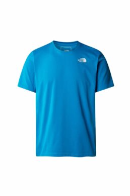 خرید مستقیم از ترکیه و ترندیول تیشرت مردانه برند نورث فیس The North Face با کد NF0A882YRI31