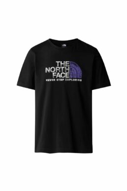 خرید مستقیم از ترکیه و ترندیول تیشرت مردانه برند نورث فیس The North Face با کد TYCE2FB38AB38FA230