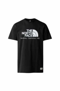 خرید مستقیم از ترکیه و ترندیول تیشرت مردانه برند نورث فیس The North Face با کد NF0A87U5JK31