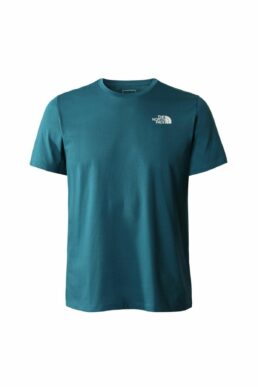 خرید مستقیم از ترکیه و ترندیول تیشرت مردانه برند نورث فیس The North Face با کد NF0A55EFEFS1