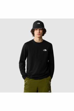 خرید مستقیم از ترکیه و ترندیول تیشرت مردانه برند نورث فیس The North Face با کد NF0A87QNJK31