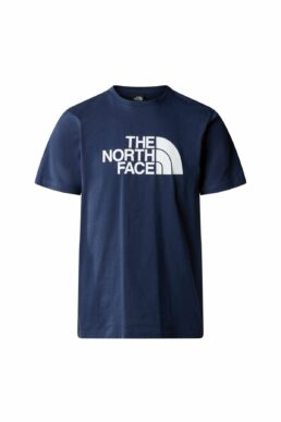 خرید مستقیم از ترکیه و ترندیول تیشرت مردانه برند نورث فیس The North Face با کد NF0A87N58K21TNF.8K21XL