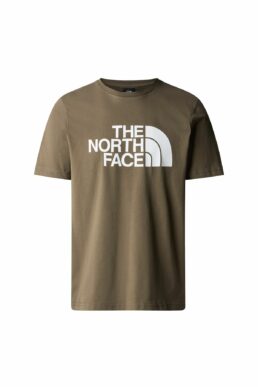 خرید مستقیم از ترکیه و ترندیول تیشرت مردانه برند نورث فیس The North Face با کد NF0A895521L1