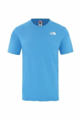 خرید مستقیم از ترکیه و ترندیول تیشرت مردانه برند نورث فیس The North Face با کد NF0A2TX2W8G1SS-4