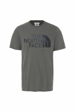 خرید مستقیم از ترکیه و ترندیول تیشرت مردانه برند نورث فیس The North Face با کد NF0A4M8N21L1_BOZK