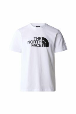 خرید مستقیم از ترکیه و ترندیول تیشرت مردانه برند نورث فیس The North Face با کد NF0A87N5FN41TNF.FN41L