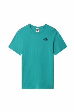 خرید مستقیم از ترکیه و ترندیول تیشرت مردانه برند نورث فیس The North Face با کد NF0A2TX2ZCV1